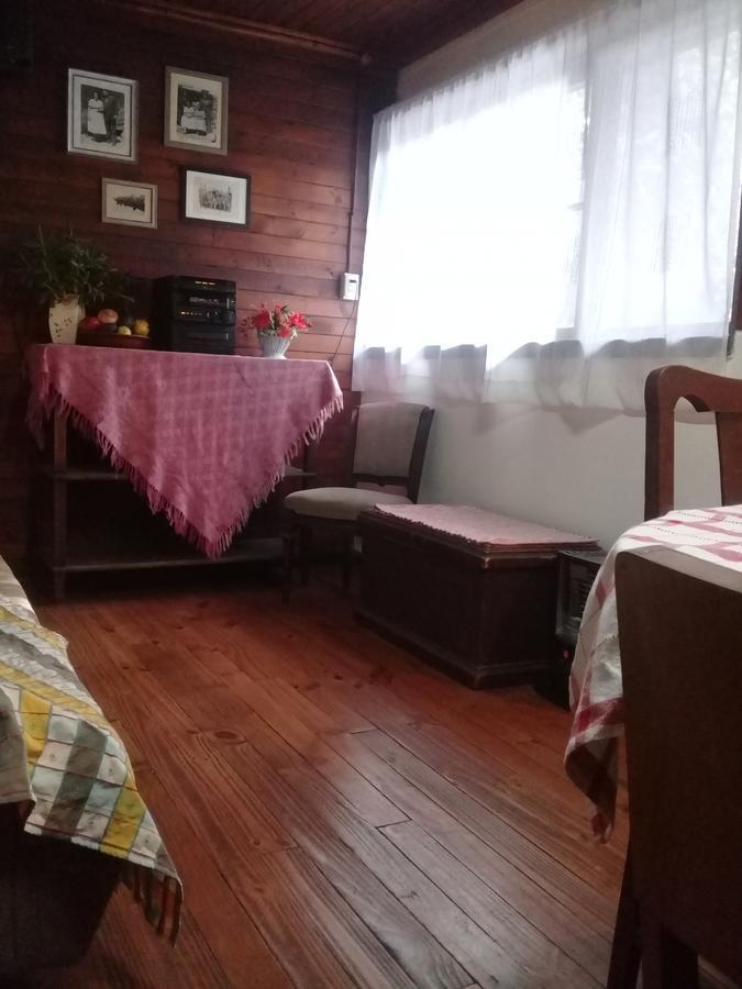 Dona Irene B & B Rancagua Esterno foto