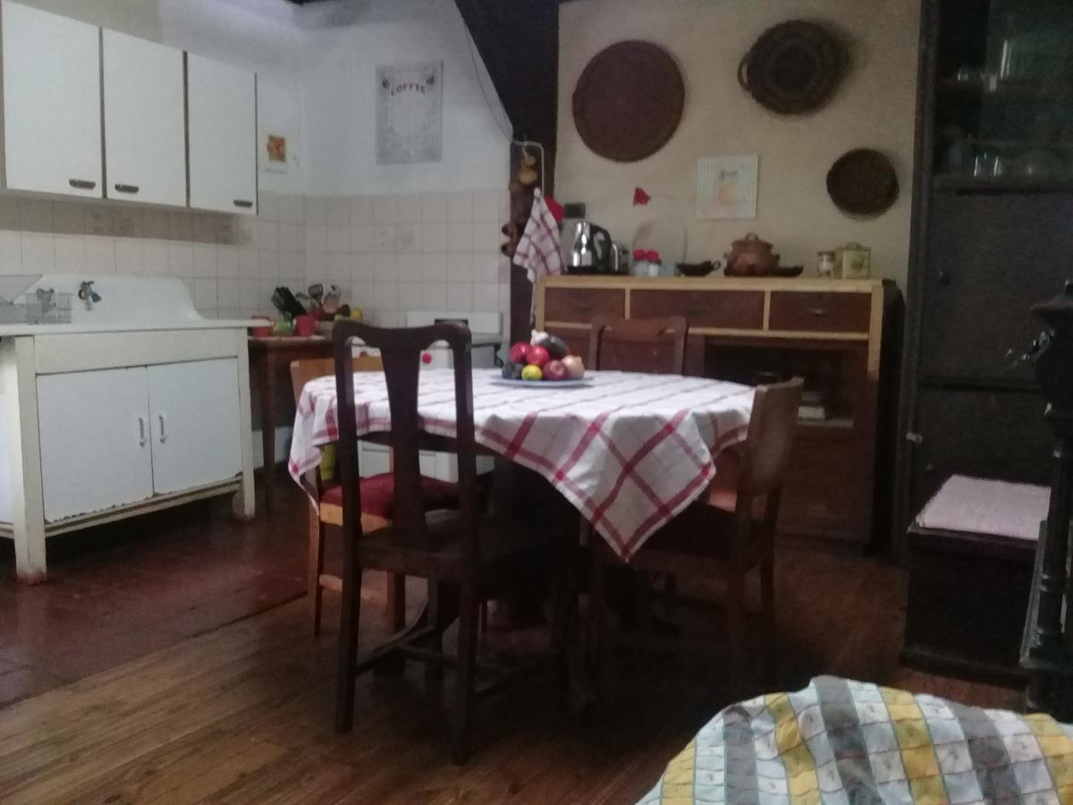 Dona Irene B & B Rancagua Esterno foto